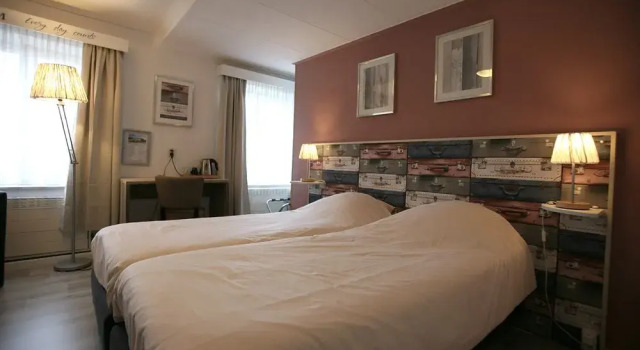 Carré Hotel Zuid-Limburg, Book Hotel Klimmen Parkstad