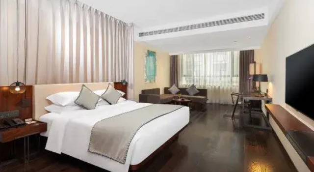 Капсула Deluxe Zanhotel