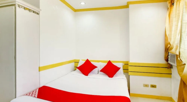 OYO 496 D'Abirus Inn