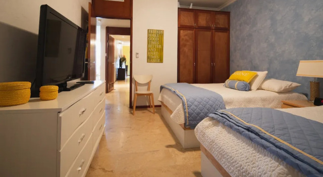 Sunset Residence, Забронировать Отель Ораньестад Аруба