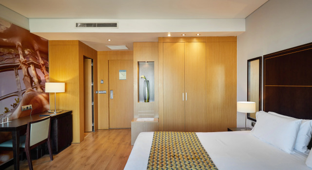 Eurostars Monumental