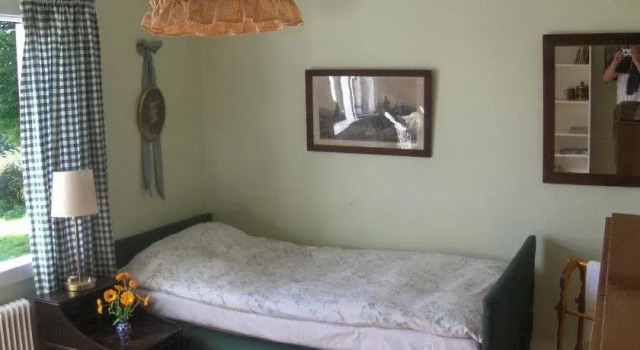 Mälby Säteri B&B, Book Hotel Gnesta Sodermanland