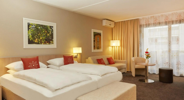 Hotel Arcadia Locarno, a Trademark Collection by Wyndham, Забронировать Отель Бизнес-отели Локарно, рядом с Funivia Orselina - Cardada, 4* 5*