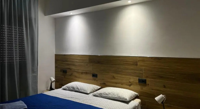 Apartment Marco, Buchen Sie Ferienwohnung Apartments in Abruzzen, Ferienwohnung