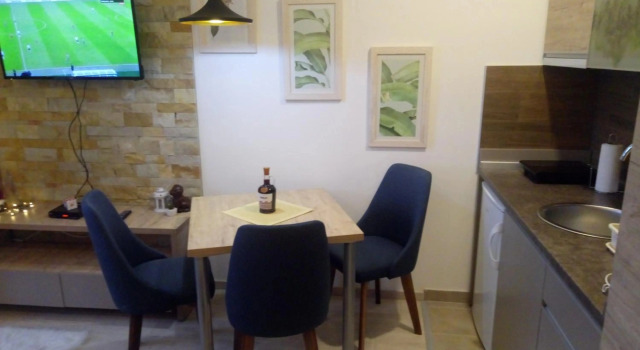 Studio Šilja S45 Milmari, Забронировать Отель Бизнес-отели Центральной Сербии, 4* 5*