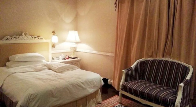 Lanzhimeng Service Apartment - Beijing