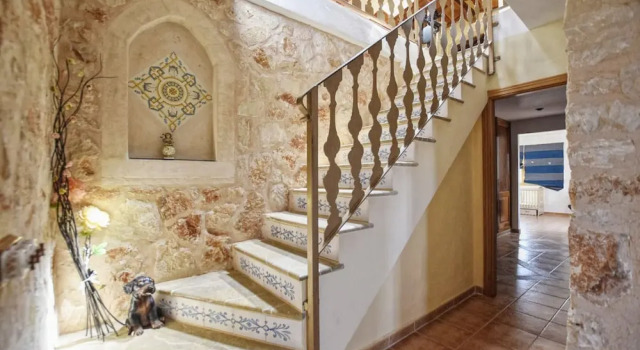 Коттедж Country House in Campos near Es Trenc Beach