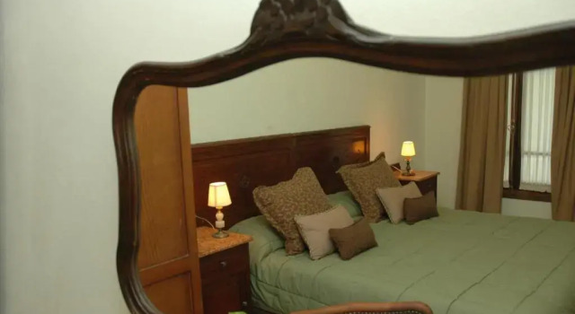 Como era Antes, Reserva ahora Hotel Victoria Entre Ríos