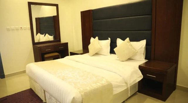 Люкс с 3 комнатами Quiet Rooms Suites 6 By Quiet Rooms