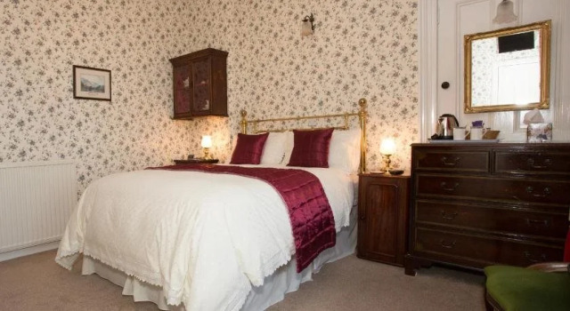 Hawthornbank, Boek Pension Gastenverblijven in Strathclyde, Pension