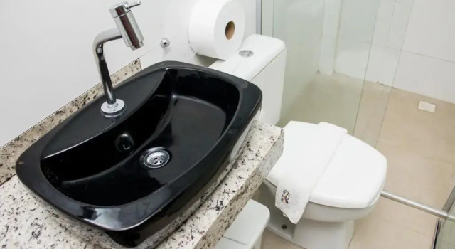 Номер Standard Hotel Arco Iris Palmas