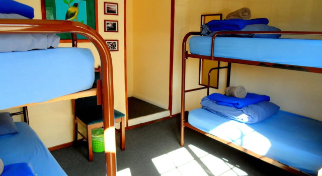 Kinloch Lodge, Забронировать Отель Кинлоч Отаго
