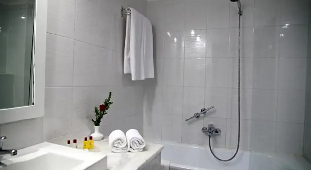 Номер Standard hôtel LE PACHA
