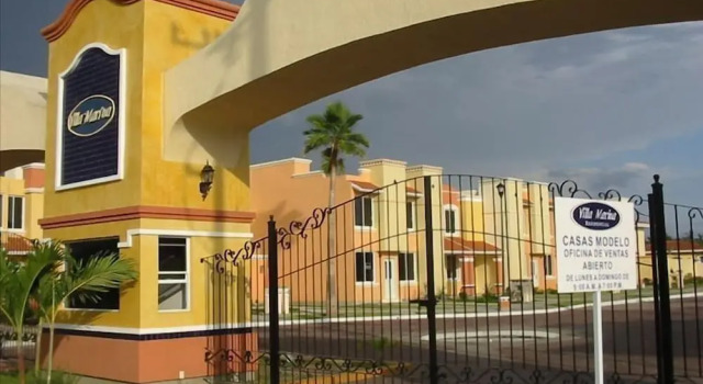 Casita Villa Marina, Book Villa Villaer i Sinaloa, Villa