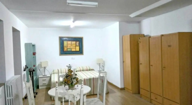 4 bedrooms house with city view and terrace at Burgos
