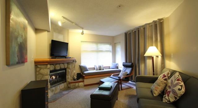Lake Placid Lodge By Whistler Retreats