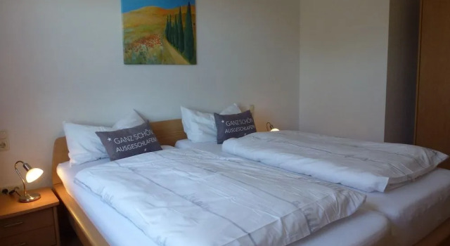 Ferienwohnung Sauerlandblick, Reserva ahora Hostal o pensión Korbach Waldecker Land
