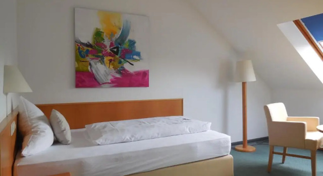 Hotel Schober, Boek Hotel Freiberg am Neckar 