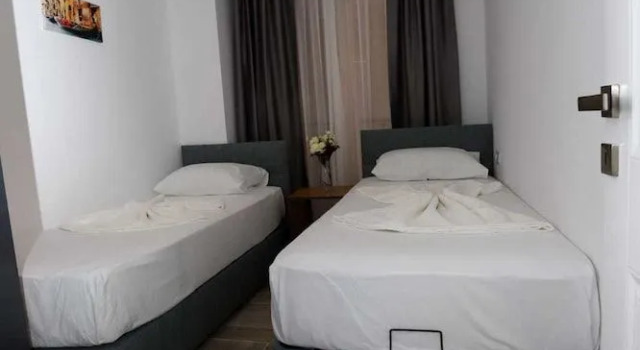 Panorama Kaş Apart Otel
