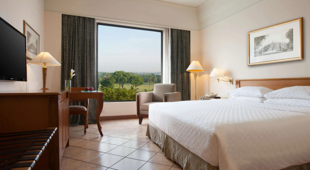 Hyatt Regency Yogyakarta