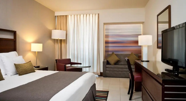 King Solomon by Isrotel Collection, Reserva ahora Hotel Hoteles de negocios en Distrito Meridional, 4* 5*