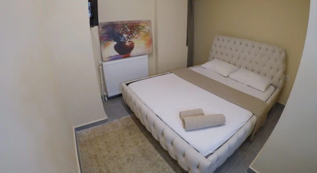Двухместный номер Comfort Noble House