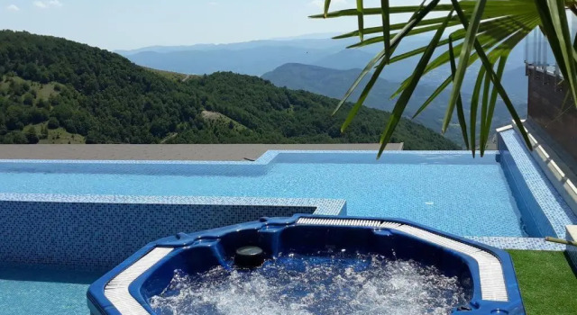 Апартаменты K19 Milmari Resort & Spa