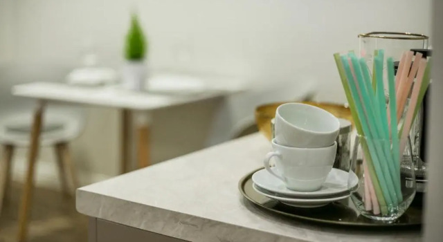 Студия Vilnius Private Stay
