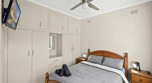 Ashcroft Cottage, Забронировать Дом для отпуска Намбакка-Хедс Northern Rivers