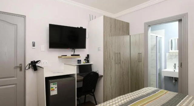 Двухместный номер Standard Camdene Guesthouse