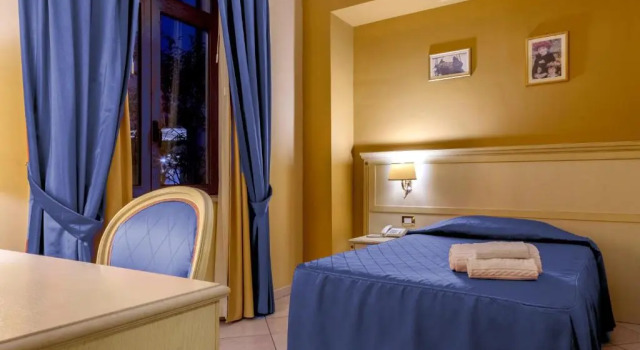 Одноместный номер Standard Hotel San Michele