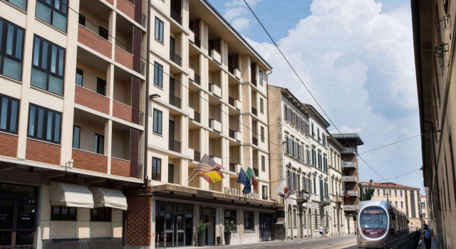 Hotel Indigo Florence by IHG