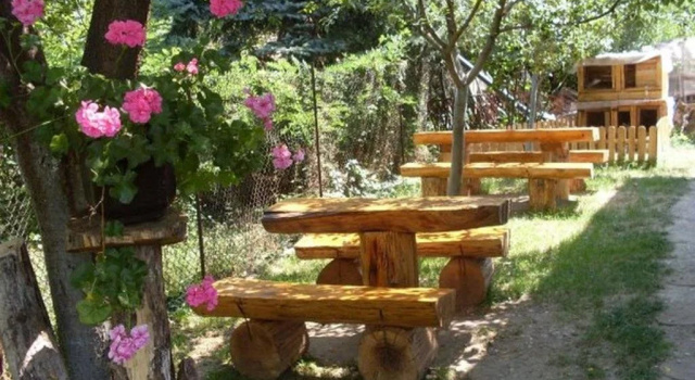 Veselata Guest House, Reserva ahora Hostal o pensión Dolna Bania Sofía