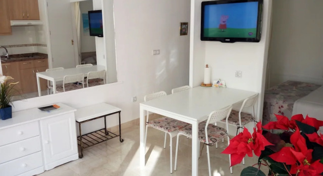Carihuela Sun Beach
