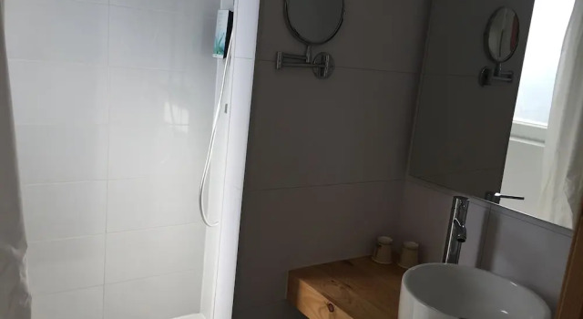 Номер Standard Hôtel les Sables d'Or