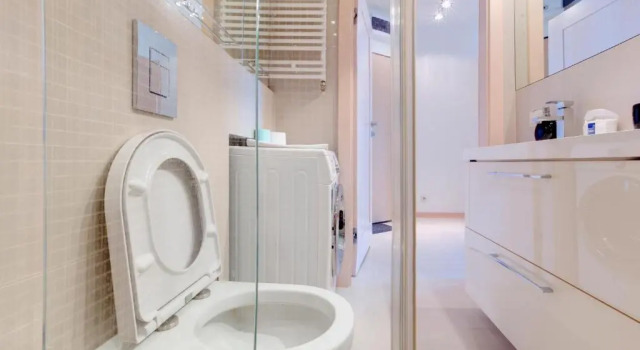 Апартаменты Superior Apartment Royal