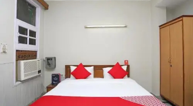 Hotel Park by OYO Rooms, Забронировать Отель Отели Панипат 3 звезды, рядом с Железнодорожная станция Панипат, 3*