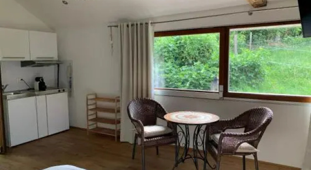 Ofenhaus, Rezervovat Hotel Merlach Švýcarsko