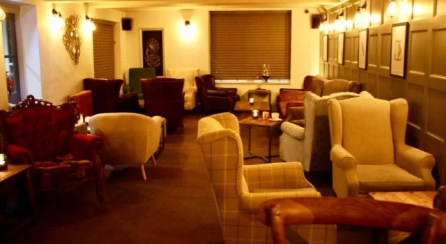 The Suffolk Hotel, 预订 酒店 Haverhill 萨福克