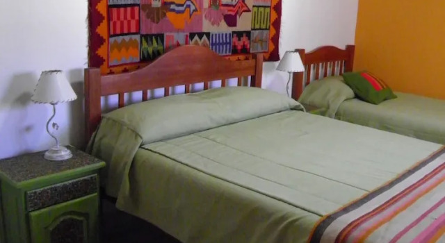 Номер Standard Hotel Munay La Quiaca