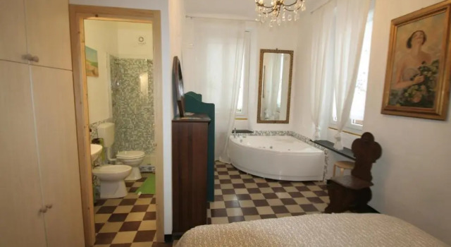 Номер Standard B&B Jolly Gorreto