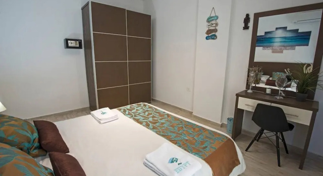 Luxury Wi-fi 1 Bedroom Apt. Close to El Gouna, Prenota Appartamento El Gouna 