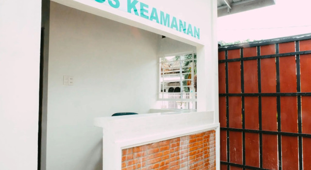 Lavatera Residence, Rezerwuj Hotel Medan Sumatra