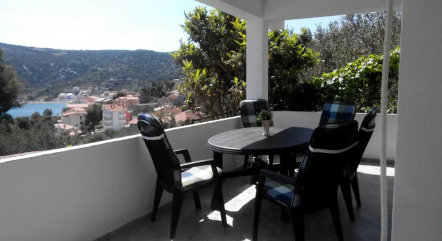 Апартаменты Apartment Zdravko