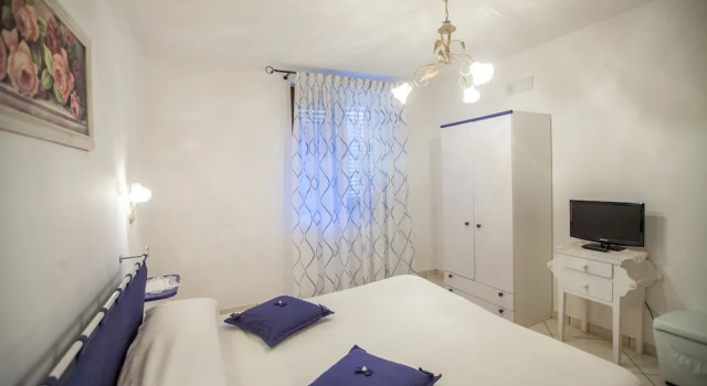 Номер Standard Haidi House