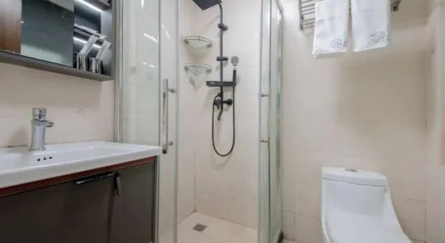 Люкс Premier Blossom Town  E-sports Apartment (Nanyou Subway Station)