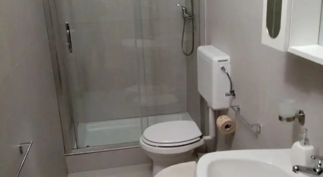 Standard- firedobbelt værelse med haveudsigt Contrada Macchia B&B