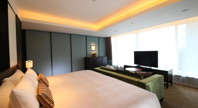 Hotel Allamanda Aoyama Tokyo, Забронировать Отель Минато Токио, рядом с Железнодорожная станция Сэндагая