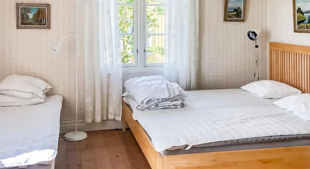2 Bedroom Beautiful Home In Köpingsvik, Забронировать Отель Кёпингсвик лен Кальмар