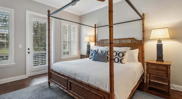 Summerwoods 1903 2 Bedroom Condo, Забронировать Апартаменты/квартира Амилия Jacksonville Coast, рядом с Магазины Palmetto Walk